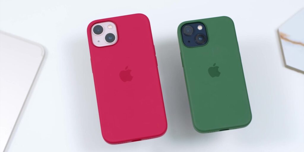 2.7 cases 1080p iPhone 13 iPhone 13 Mini Full Review.mp400013