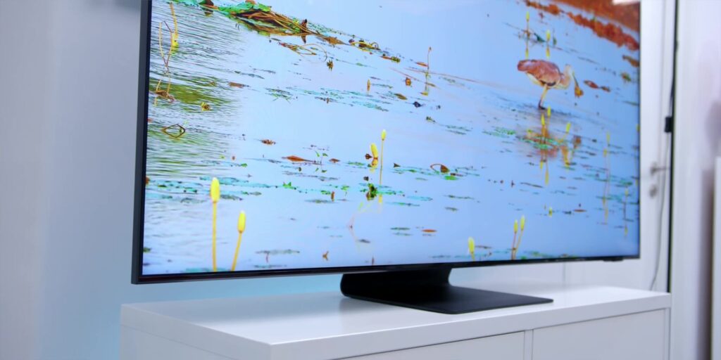 6.2 conclusion 2 1080p Samsung Neo QLED QN90A 4K Smart TV Neo QLED At Its BEST.mp400032