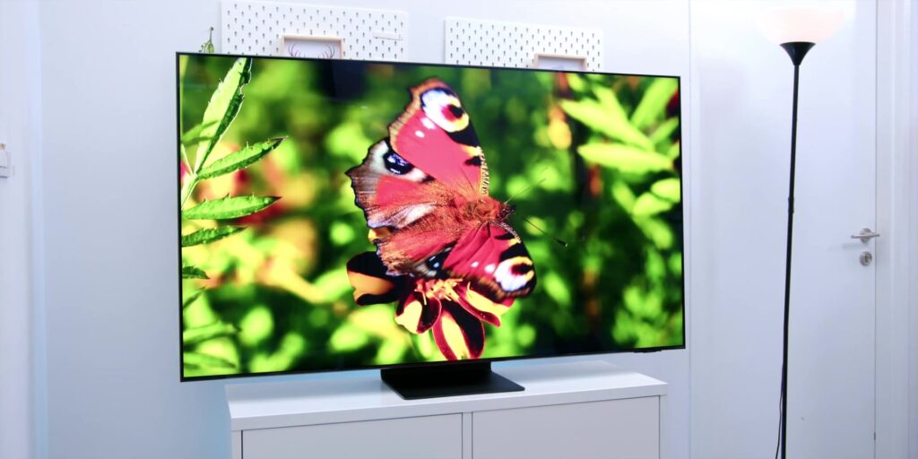 6.1 conclusion 1 1080p Samsung Neo QLED QN90A 4K Smart TV Neo QLED At Its BEST.mp400034