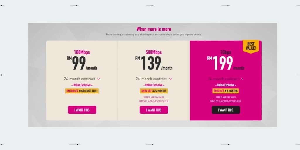 4.3 good deals