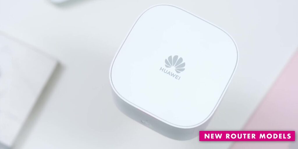 3.2 new routers