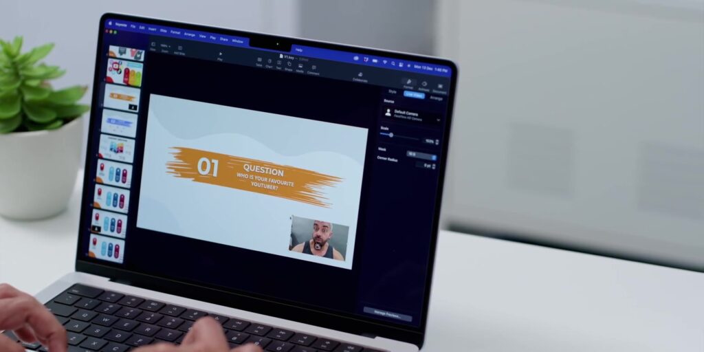 Is Going MAX on the 2021 M1 Max MacBook Pro Worth It? 🤔: Full Review After 2 Weeks 28 6.6 keynote
