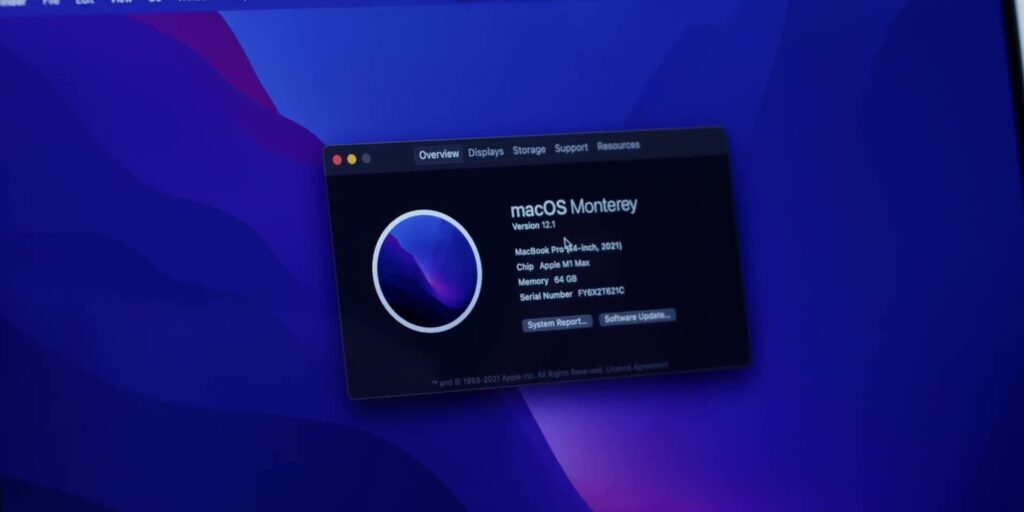 Is Going MAX on the 2021 M1 Max MacBook Pro Worth It? 🤔: Full Review After 2 Weeks 23 6.1 software new macOS