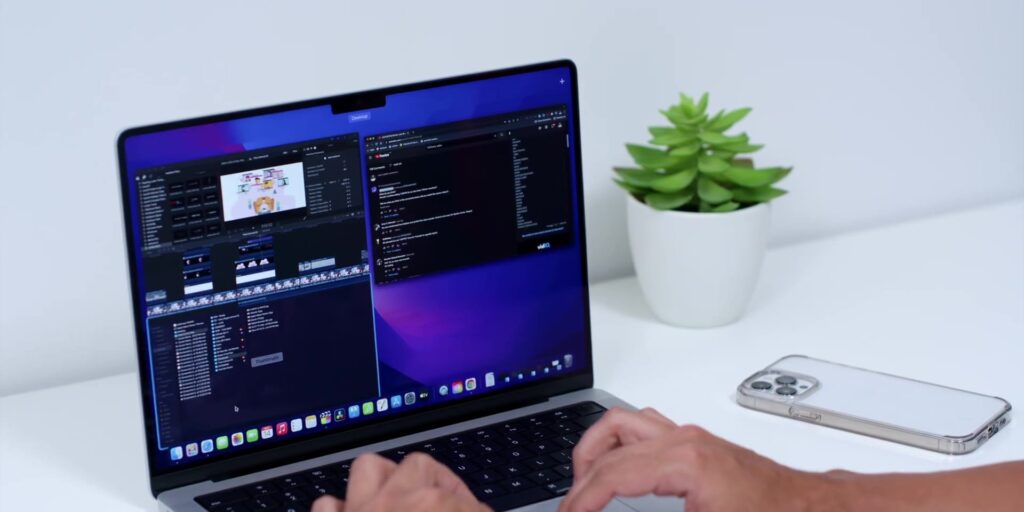 Is Going MAX on the 2021 M1 Max MacBook Pro Worth It? 🤔: Full Review After 2 Weeks 20 4.5 navigation smooth