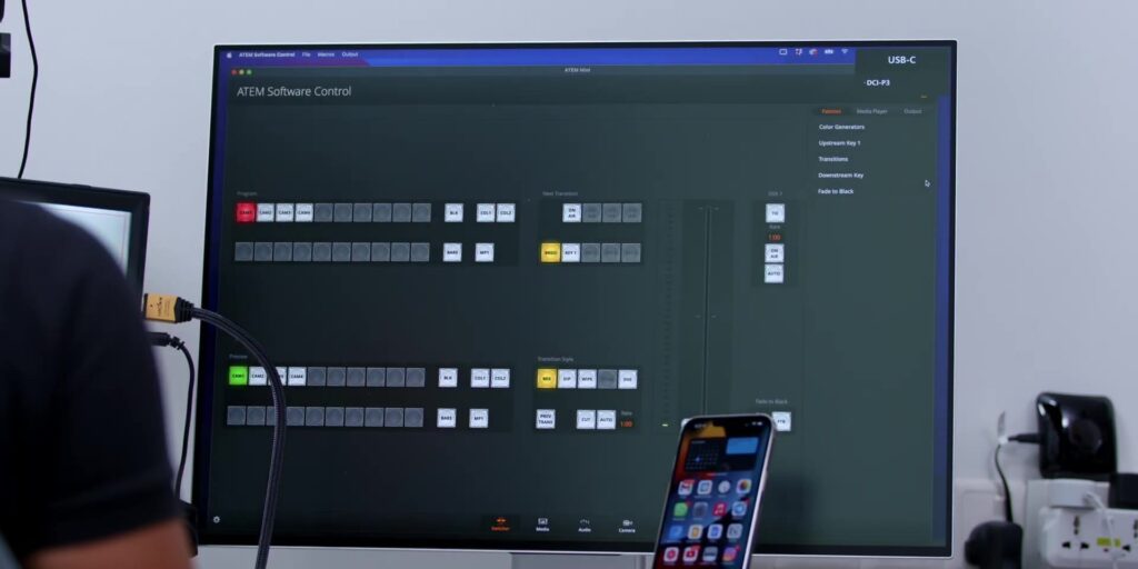 Is Going MAX on the 2021 M1 Max MacBook Pro Worth It? 🤔: Full Review After 2 Weeks 13 3.6 ext monitor