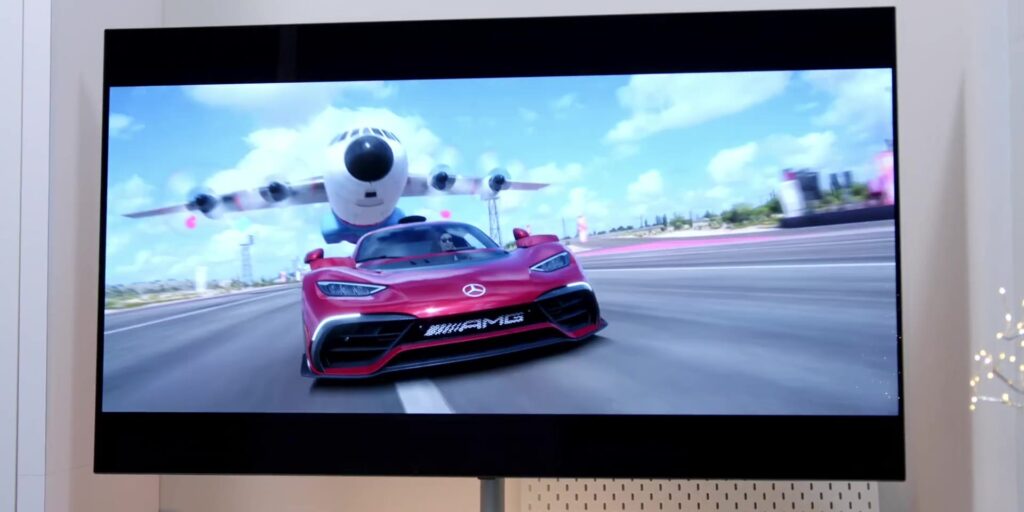 4.5 gaming 2 1080p V3 LG C1 4K TV.mp400032