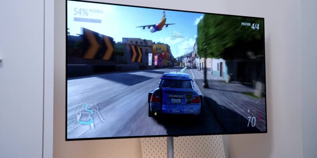 4.4 gaming 1080p V3 LG C1 4K TV.mp400031