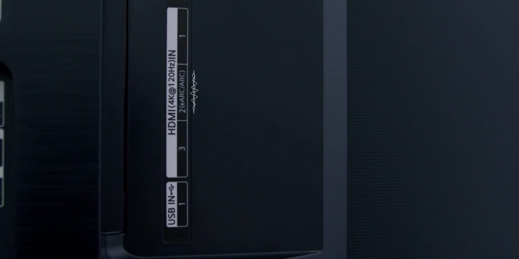 2.3 eARC HDMI 1080p V3 LG C1 4K TV.mp400018