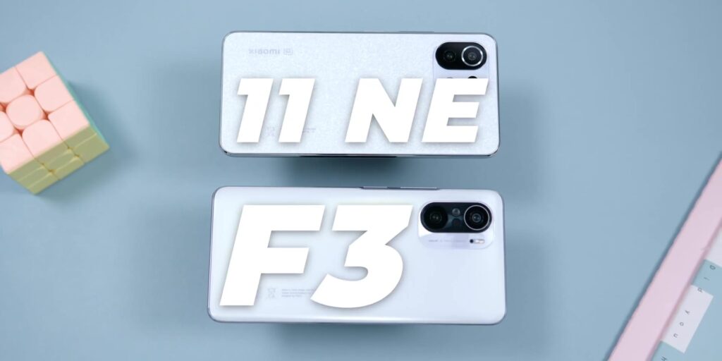 0.1 title 1080p Poco F3 Vs Xiaomi 11 Lite 5G NE.mp400001