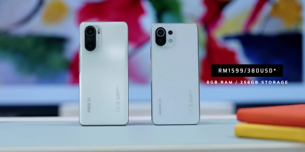 9.3 x11 price 1080p Poco F3 Vs Xiaomi 11 Lite 5G NE.mp400057