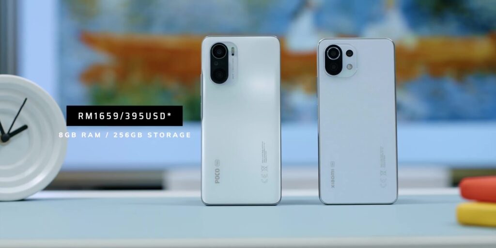 9.2 poco f3 price 1080p Poco F3 Vs Xiaomi 11 Lite 5G NE.mp400056