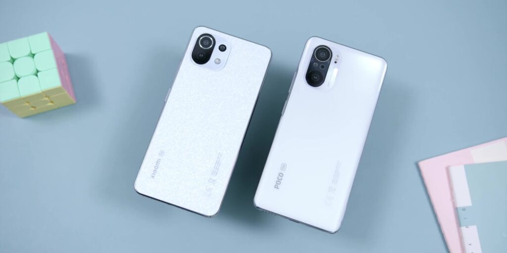 9.1 conclusion 1080p Poco F3 Vs Xiaomi 11 Lite 5G NE.mp400055