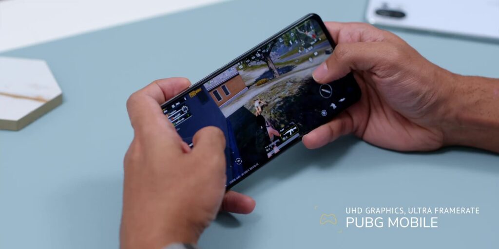 8.2 poco f3 pubg 1080p Poco F3 Vs Xiaomi 11 Lite 5G NE.mp400052
