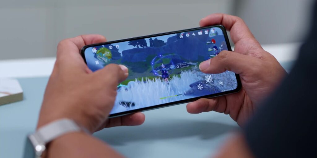 8.1 poco f3 genshin 1080p Poco F3 Vs Xiaomi 11 Lite 5G NE.mp400051