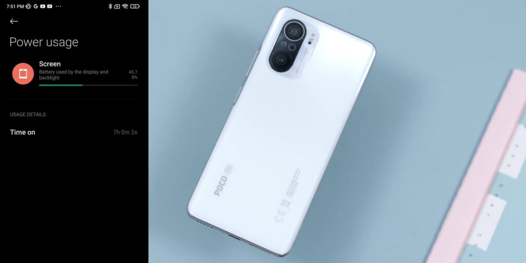 6.2 poco f3 battery 1080p Poco F3 Vs Xiaomi 11 Lite 5G NE.mp400046