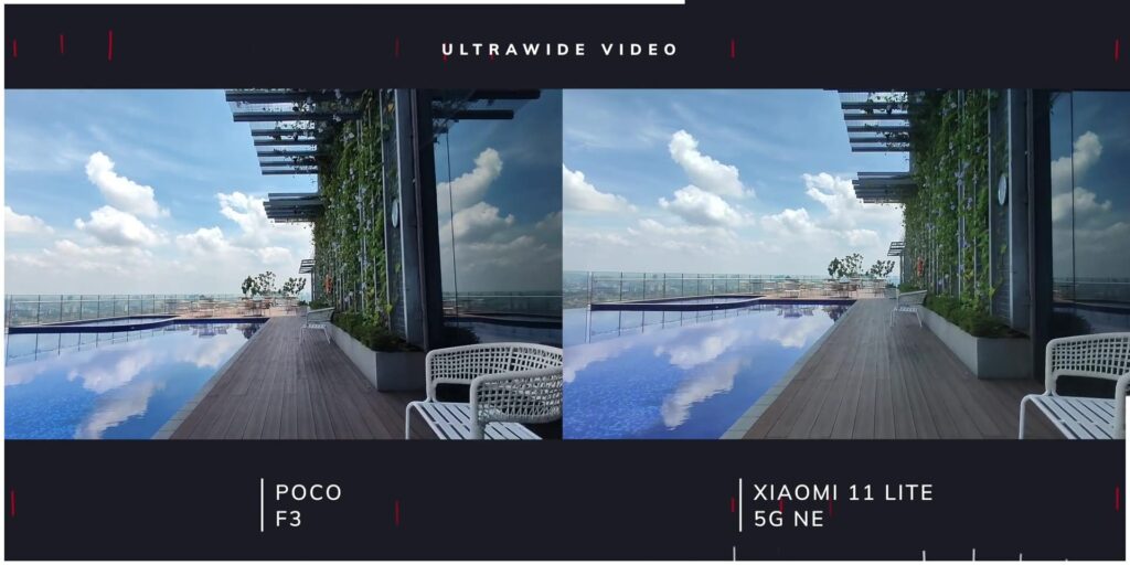 4.3 video ultrawide 1080p Poco F3 Vs Xiaomi 11 Lite 5G NE.mp400041
