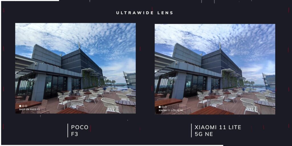 3.13 ultrawide 1080p Poco F3 Vs Xiaomi 11 Lite 5G NE.mp400031