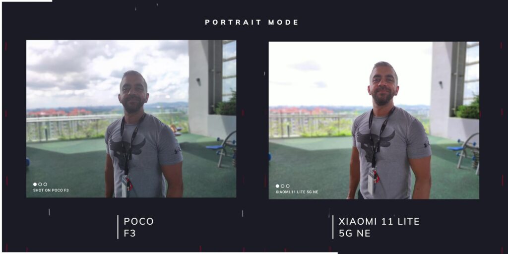 3.11 portrait against light 1080p Poco F3 Vs Xiaomi 11 Lite 5G NE.mp400028