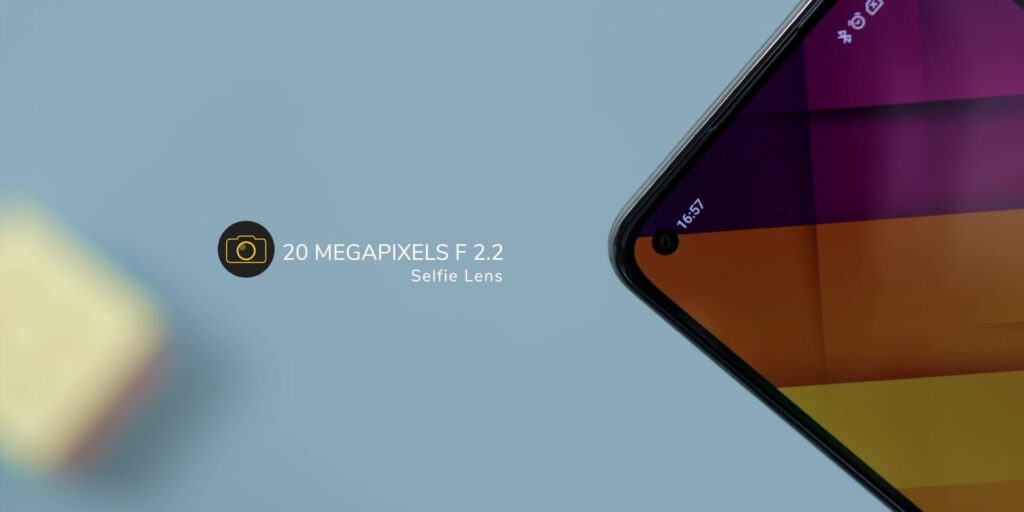 3.4 xiaomi 11 front cam 1080p Poco F3 Vs Xiaomi 11 Lite 5G NE.mp400019