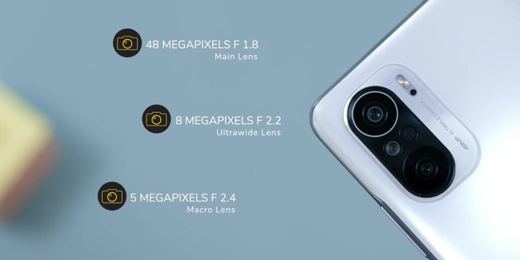 3.1 poco f3 cam spec 1080p Poco F3 Vs Xiaomi 11 Lite 5G NE.mp400017