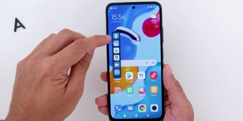 6.2 side bar