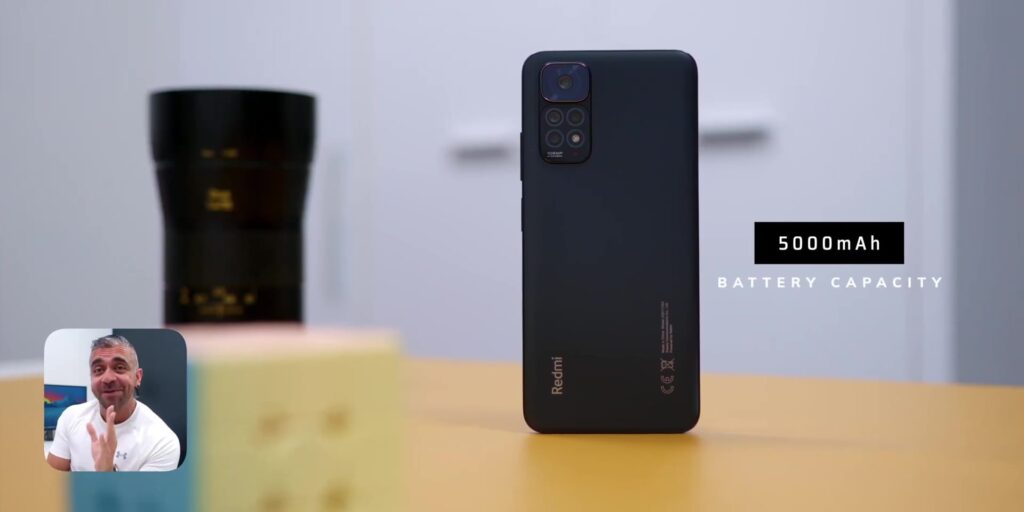 5.3 battery spec