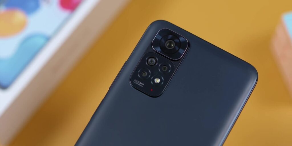 2.7 square cam