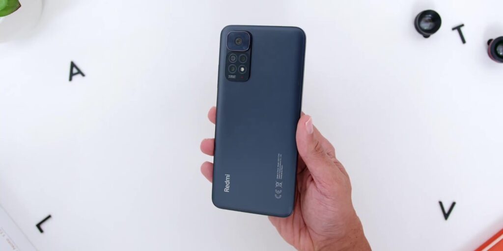 2.1 matte finish