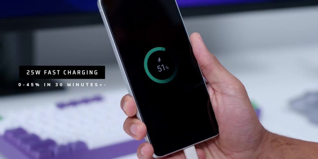 Samsung Galaxy S21 FE Full Review: But WHY? 😮 37 5.3 fast charging