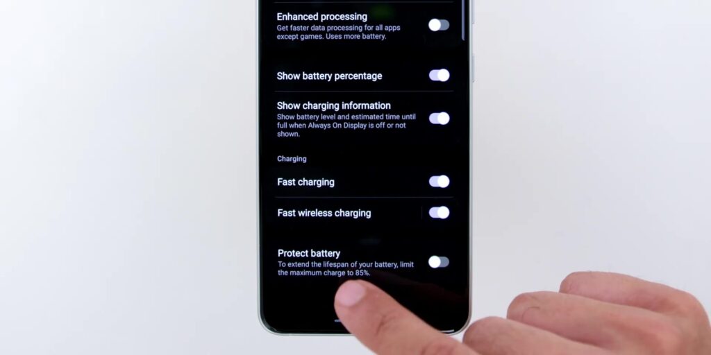 Samsung Galaxy S21 FE Full Review: But WHY? 😮 32 4.7 max charge