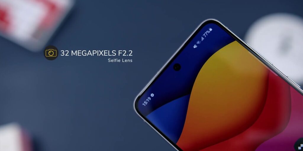 Samsung Galaxy S21 FE Full Review: But WHY? 😮 17 3.2 front cam