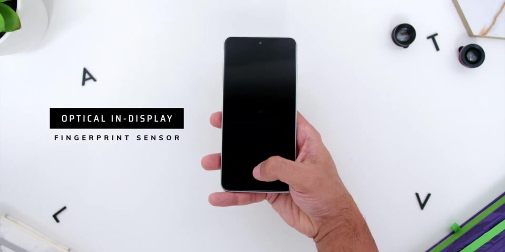Samsung Galaxy S21 FE Full Review: But WHY? 😮 15 2.6 in display sensor