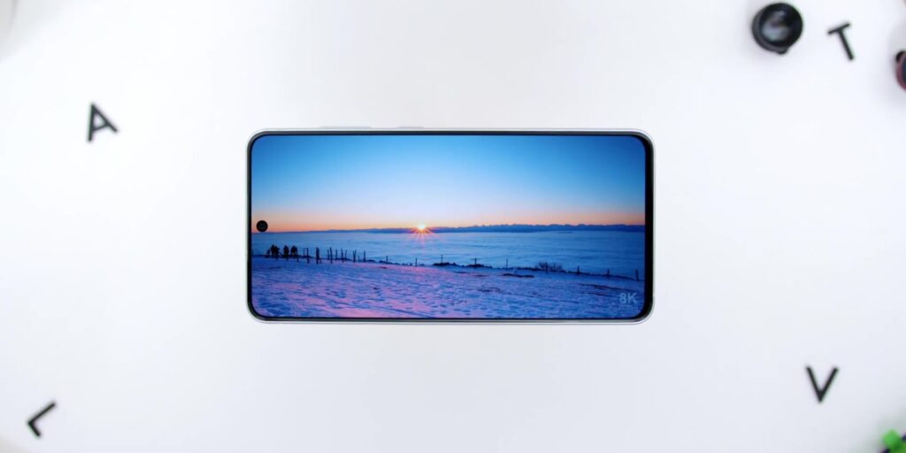 Samsung Galaxy S21 FE Full Review: But WHY? 😮 13 2.4 videos on phone