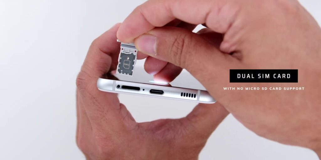 Samsung Galaxy S21 FE Full Review: But WHY? 😮 8 1.8 dual sim