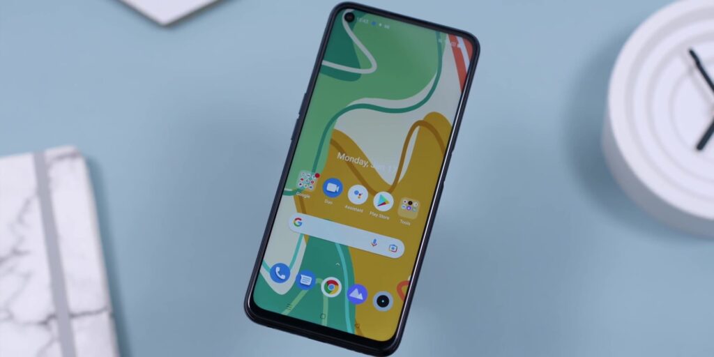 *GIVEAWAY* Realme 9i with a 6nm Chipset!??: Unboxing & First Impressions 17 5.1.1 specs etc