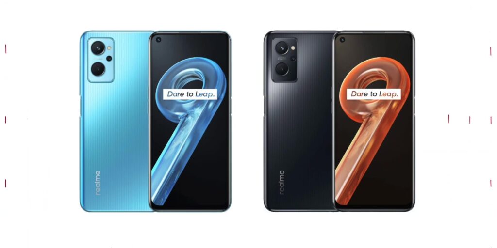 *GIVEAWAY* Realme 9i with a 6nm Chipset!??: Unboxing & First Impressions 8 2.4 two color options