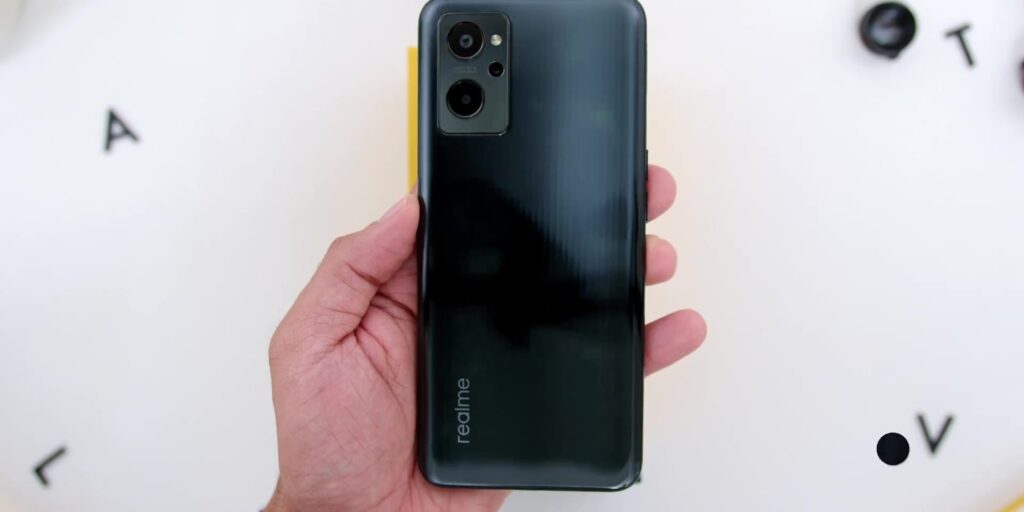 *GIVEAWAY* Realme 9i with a 6nm Chipset!??: Unboxing & First Impressions 7 2.3 lighting environment