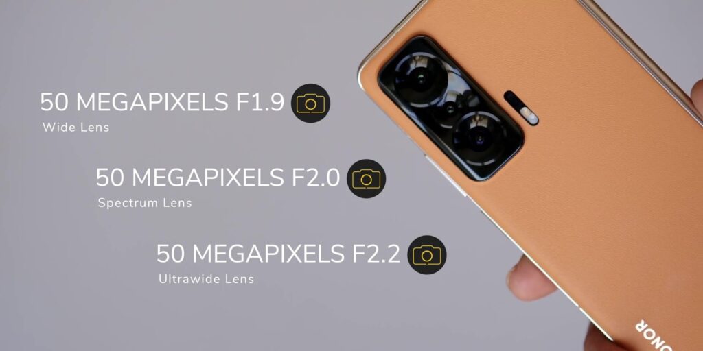 3.1 camera specs