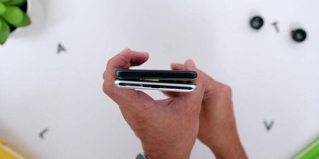 1.3 bottom view