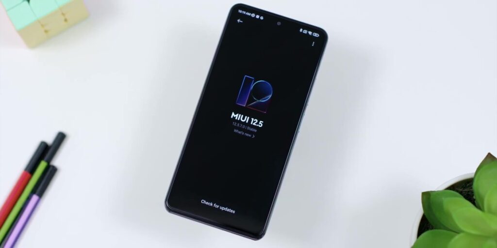 7.1 miui 12.5