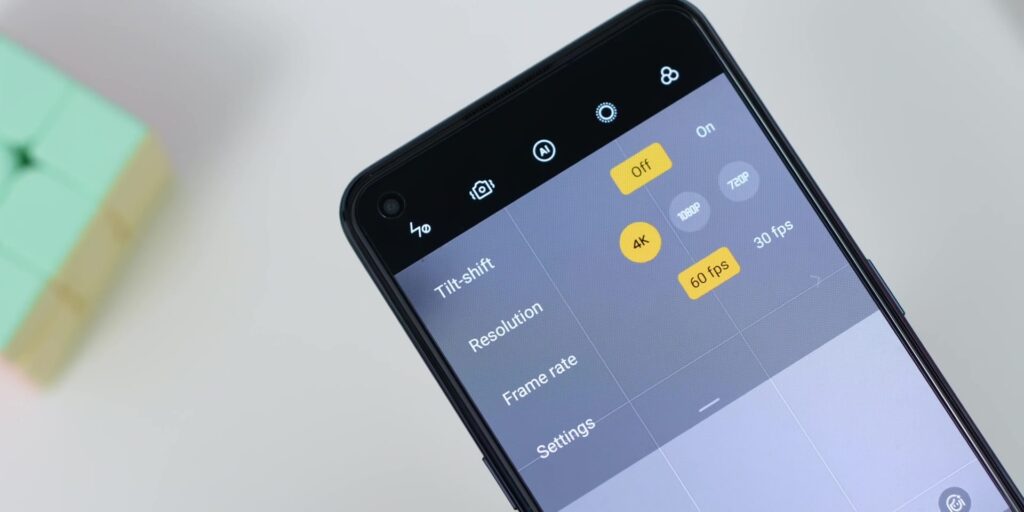 4.2 video realme
