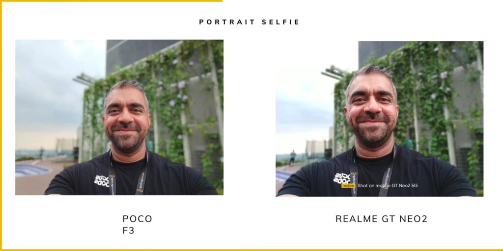 3.16 porrait selfie