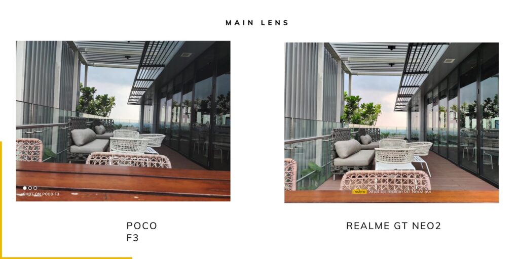 3.3 main lens