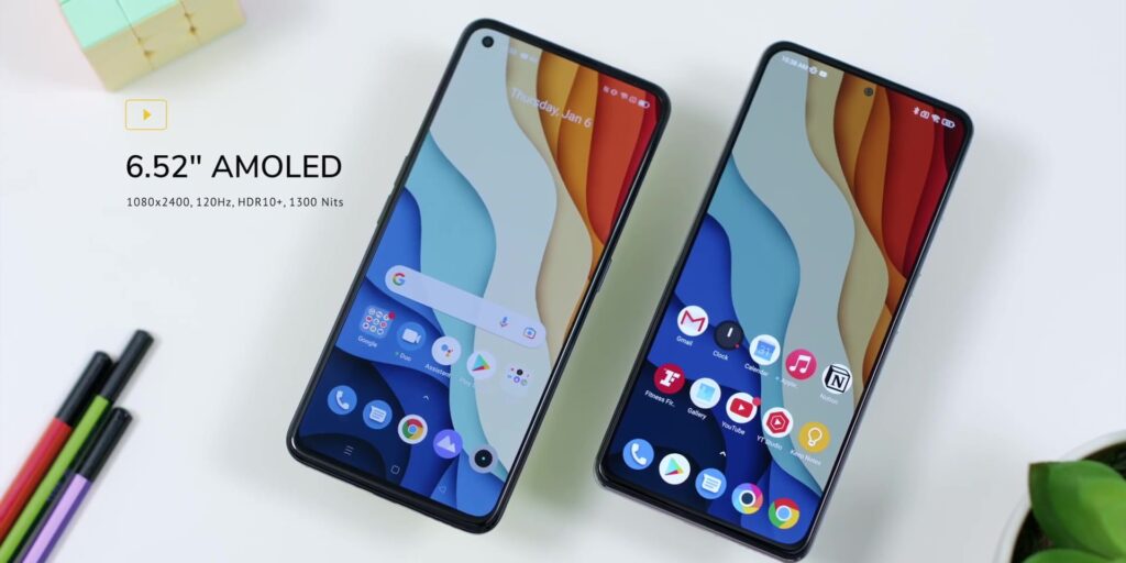 2.2 display 2