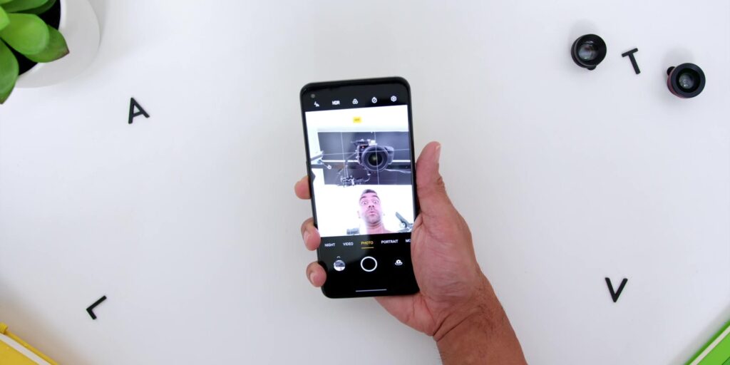 1.6 using right thumb