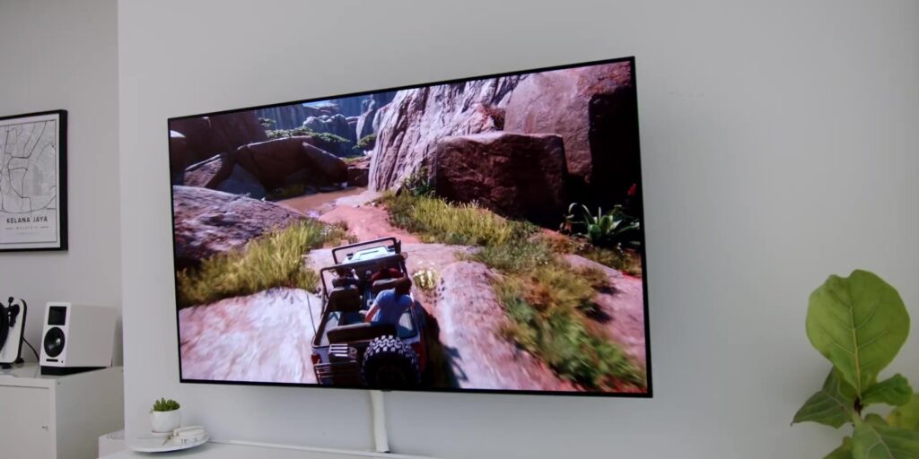 5.3 HDR games
