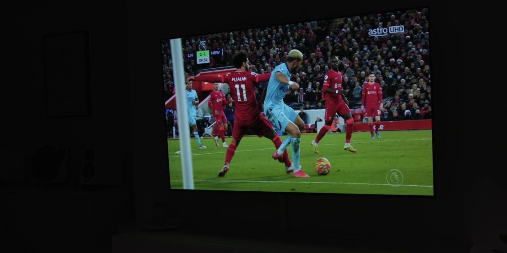 4.3 football 2