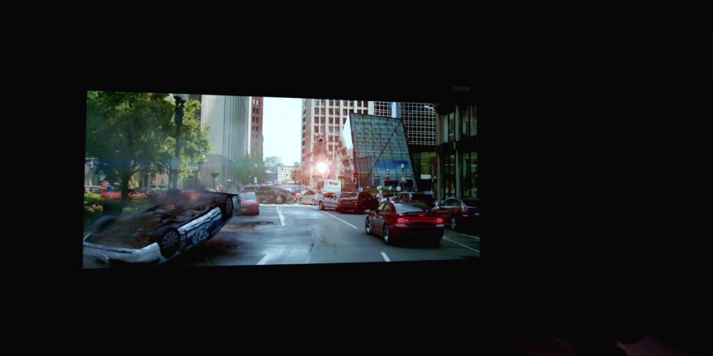 3.5 more dolby content