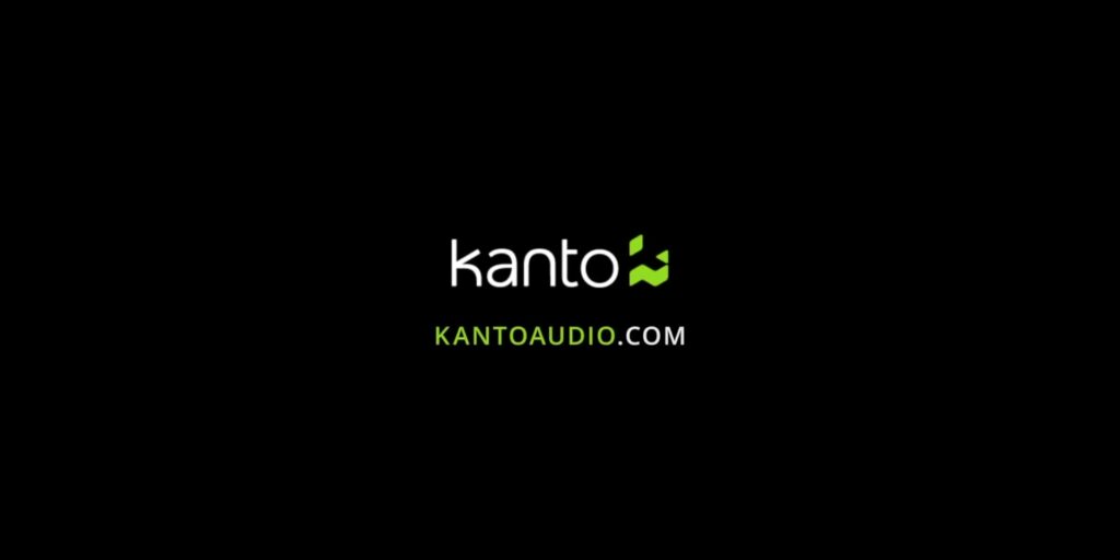 Why is this minimalist speaker so GOOD? Kanto YU2: Unboxing & Review 3 1.2 kanto audio