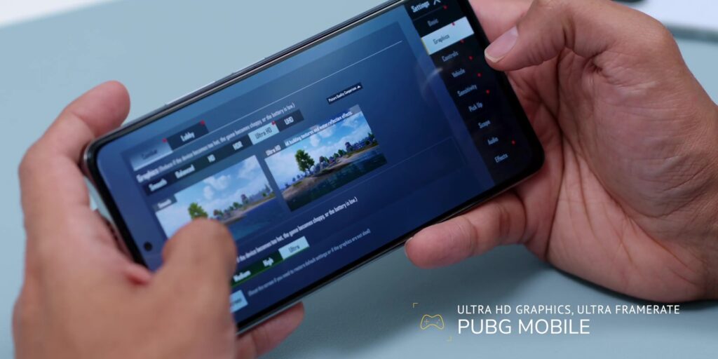 6.3 gaming pubg